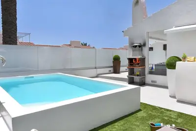 Image de Playa del Ingles Mc by Interhome