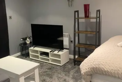 Image de Manchester Old Trafford En-Suite CityView Apartment