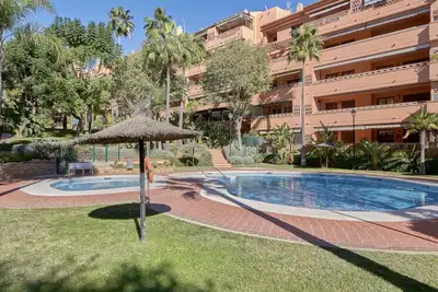 Duplex Milla de Oro by Interhome