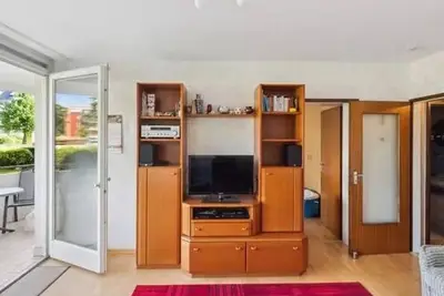 Image de Beau Rivage Apt. 9 - Beau Rivage Apt. 9 nur 300 Meter vom Meer Entfernt