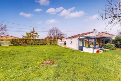 Image de Belle maison Ă Meschers-sur-Gironde