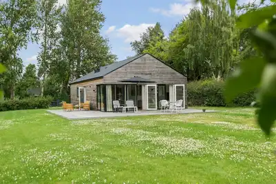 Image de Belle maison de 3 chambres à Jægerspris