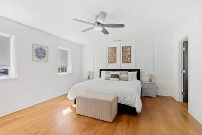Image de Brookhaven, Atlanta \/ large luxury home