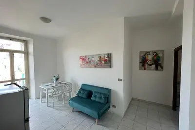 Image de Casa Gab. Apartment located near the subway and 10 minutes walk from Lingotto