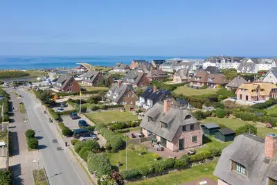 Image de Cosy House - Reetgedecktes Domizil mit Allem Komfort, den Sie fĂĽr Ihren Perfekt Urlaub Suchen