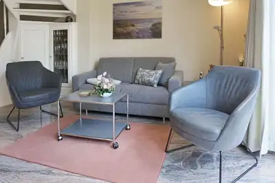 Image de Enen-neest, App. 2 - Suite Dreams am Dorfteich. Lässige Eleganz. Verträumte, Zurückgezogene Lage