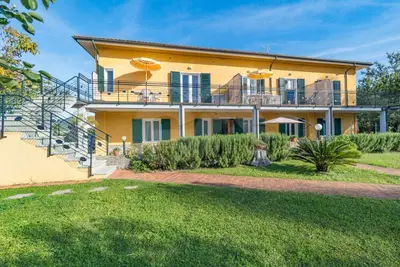 Image de Residence Gli Olmi - Ostro - Olmi