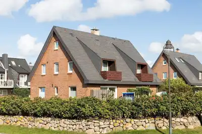 Image de Sölring Stern - Sie Suchen ein Traum-domizil für 4 Personen in Wenningstedt? Sölring Stern