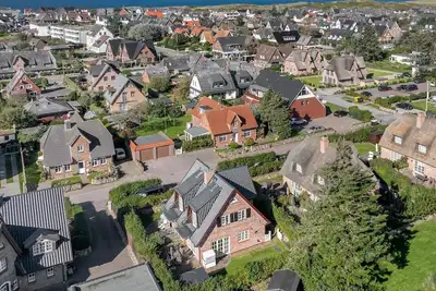 Image de Fries Huis - Hausteil im Eg/ug/og/dg, ca. 142 m² Nutzfläche