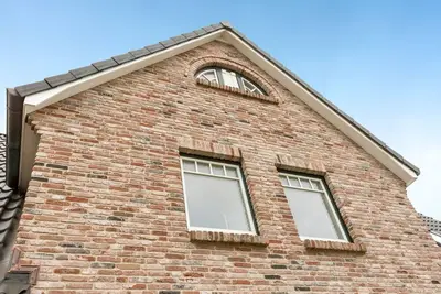Image de Leev Hüs - Viel Platz und Modernen Komfort Bietet Ihnen Dieses Ferienhaus in Westerland