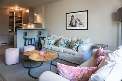 Image de Haus Princessa 12b - Im Ferienhaus Princessa 12b Urlauben Sie Wahrhaft Königlich!