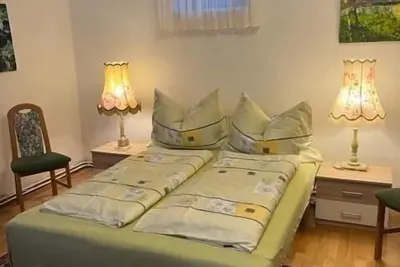 Image de Vacation apartment (50sqm) with oven