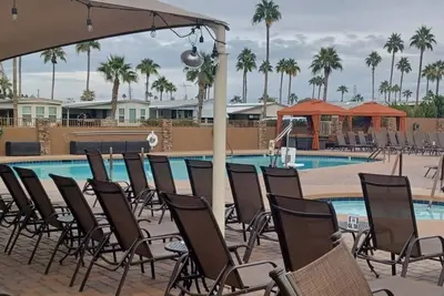 Image de Great Vacation in beautiful resort