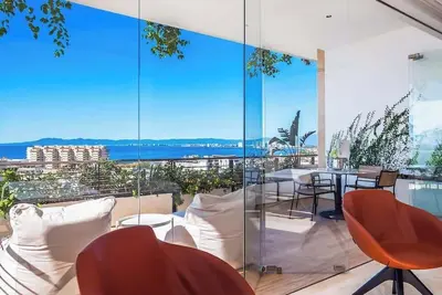 Image de Soho Pv - 708 | Great View 2 Br Condo in Pv