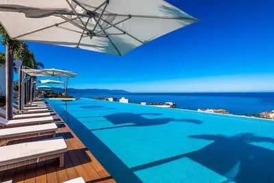 Image de Soho Pv - 712 | 2br Brand New Condo in Pv