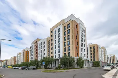 Image de Кабанбай батыра 58б