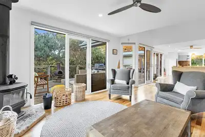 Image de Sandy Hills Beach House