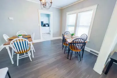 Image de Family-Friendly 3br-Free Parking & WiFi