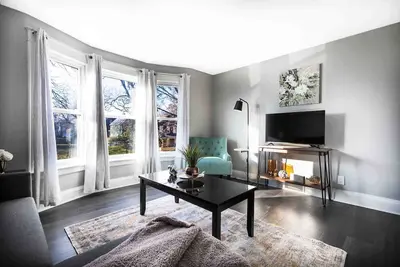 Image de Elegant 1br, 1 Bath apartment minutes the falls