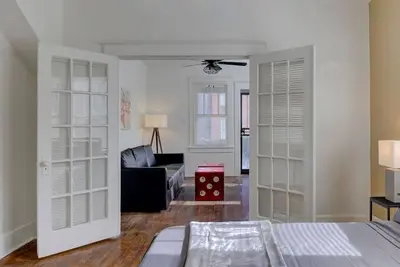 Image de Midtown Memphis Gem | Bright, Cozy, Walkable
