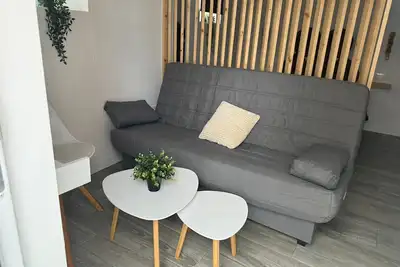 Image de Appartement \"Casa Abuela Maria\" avec terrasse privée et Wi-Fi