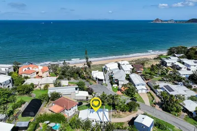 Image de Serenity Cottage - Your Beachside Escape