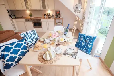 Image de Seeadler Grand Maisonette