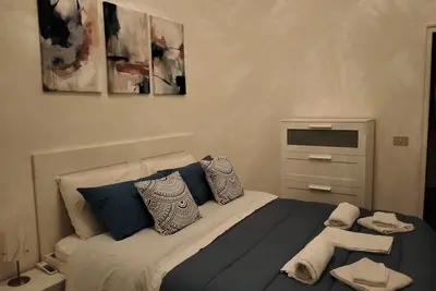 Image de La Logia Apartment