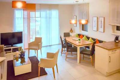 Image de Casa Sellin Wohnung 2