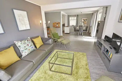 Image de Villa Li in Sellin Penthouse