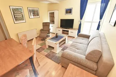 Image de Villa Freya in Sellin Wohnung 7