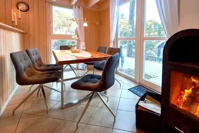 Image de Strandpark Baabe Haus 250