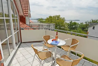 Image de Villa Vilmblick Wohnung 23