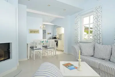 Image de Villa To Hus Sellin Wohnung 7