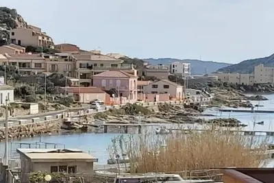 Image de Appartement de vacances \"Casa Tegge\" avec balcon et climatisation