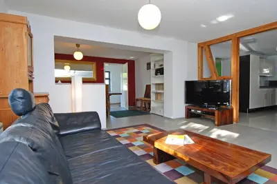 Image de Fischerhaus Baabe Wohnung 01