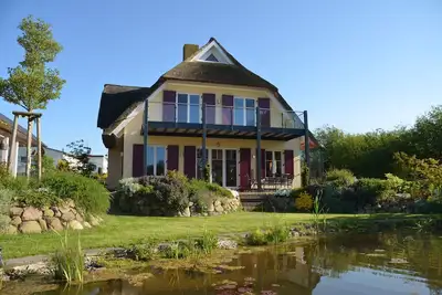 Image de Uns Droomhus in Gager Ferienhaus