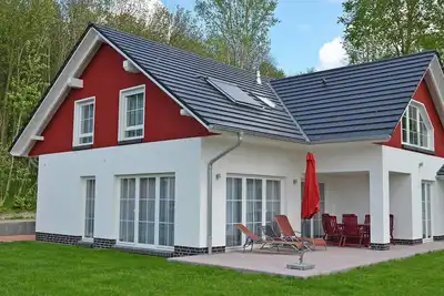 Image de Strandhus Sellin Haushälfte 01