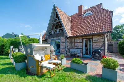 Image de Fachwerkhäuser Seedorf Villa Johanna Maria