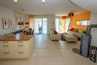 Image de Casa Sellin Wohnung 1