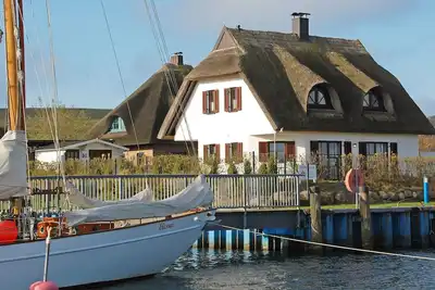 Image de Hafenhaus Gager Ferienhaus