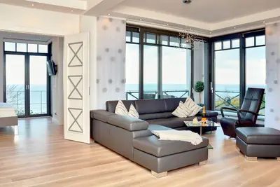 Image de Villa Claire Wohnung 08 Sunrise Queen - Villa Claire Wohnung 08 Sunrise Queen