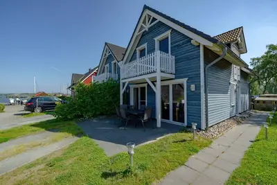 Image de Kojenhus Gager Ferienhaus
