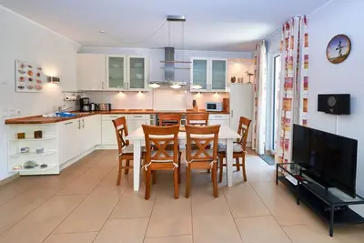 Image de Villa Annika Sellin Wohnung 5