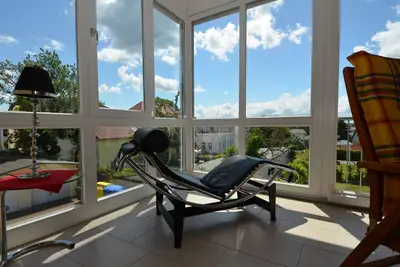 Image de Haus Möwe in Sellin Wohnung 3