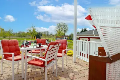 Image de Villa To Hus Sellin Wohnung 01 - Villa To Hus Sellin Wohnung 1