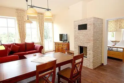 Image de Villa To Hus Sellin Wohnung 02 - Villa To Hus Sellin Wohnung 2