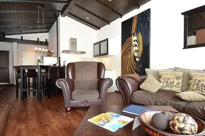 Image de Villa To Hus Sellin Wohnung 05 - Villa To Hus Sellin Wohnung 5