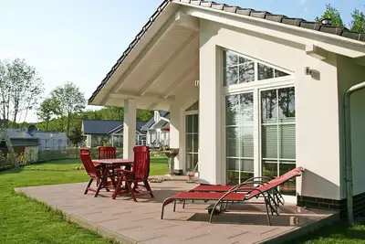 Image de Strandhus Sellin Haushälfte 02