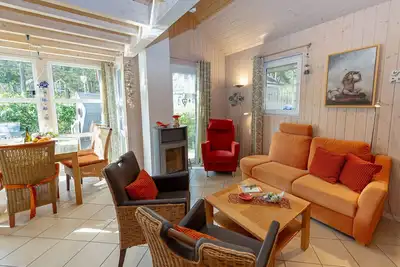 Image de Beach Park Baabe | House 224